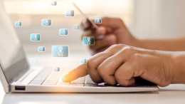 Pasos principales para montar una tienda virtual exitosa.